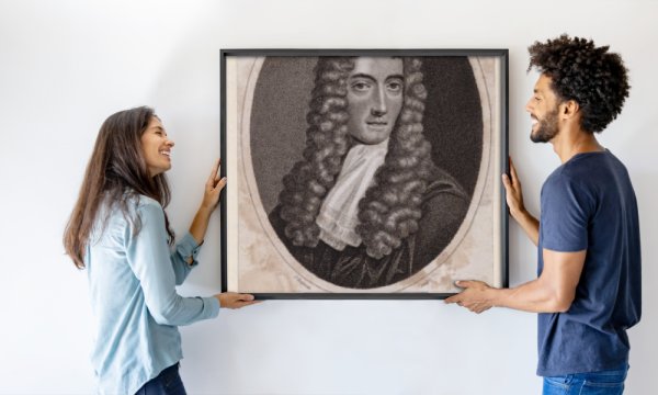 Johannes (after) Kerseboom
