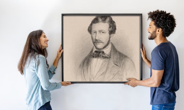 Charles Alphonse Deblois