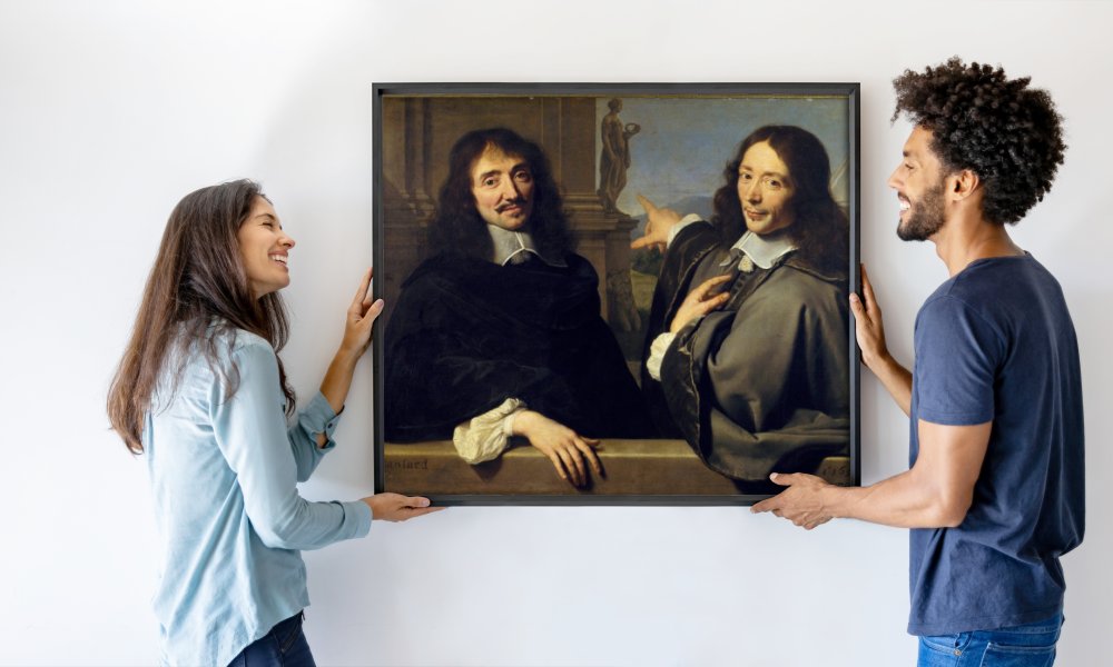 Philippe de (attr. to) Champaigne