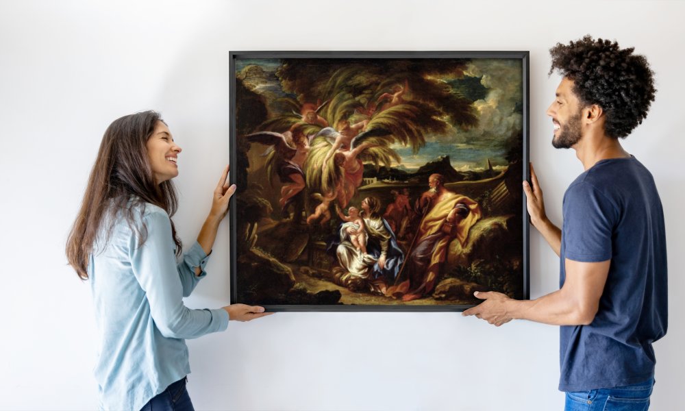 Domenico the Elder Piola