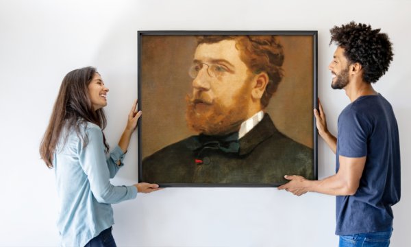 Camillo (1840 1919) Miola