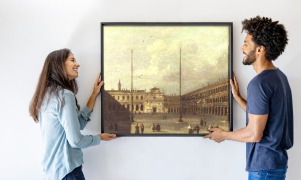 Francesco (after) Guardi