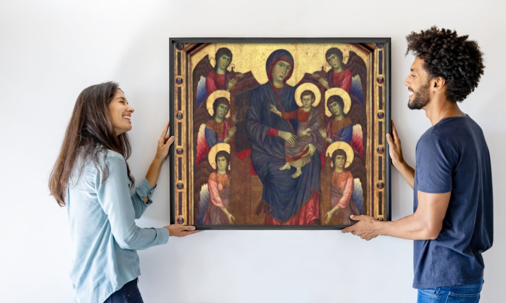 Cimabue (c.1240-c.1301)