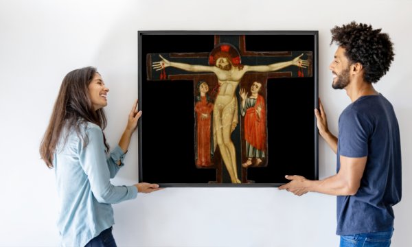 (studio) Master of the Magdalene Altarpiece