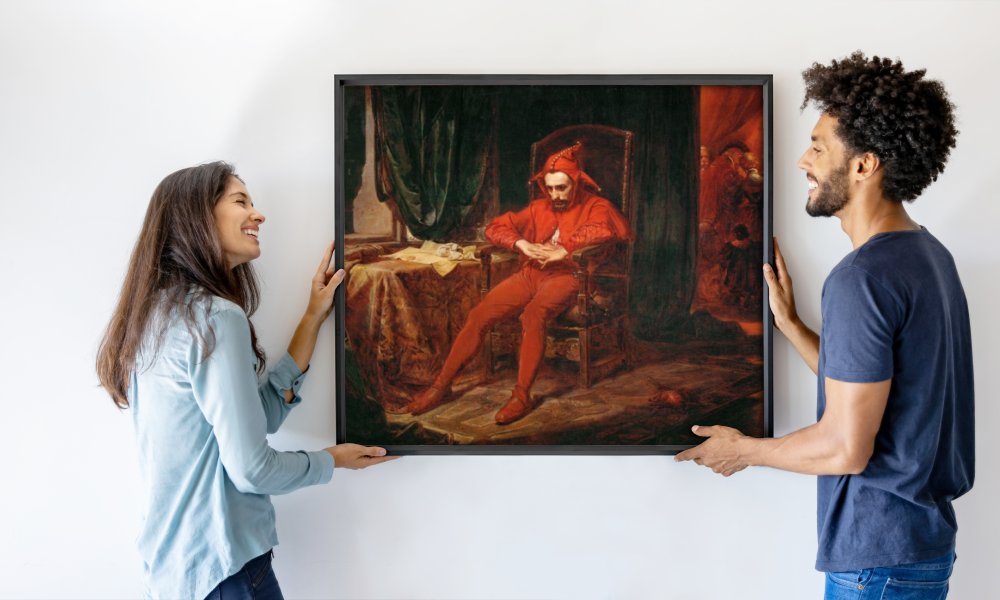 Jan Matejko