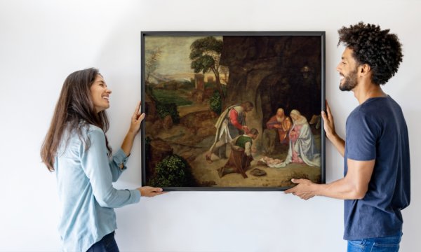 Giorgio Giorgione