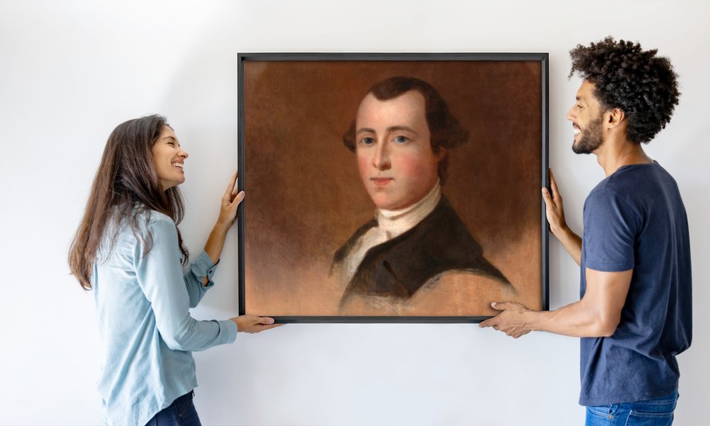ThomasThomas Sully, Thomas Heyward