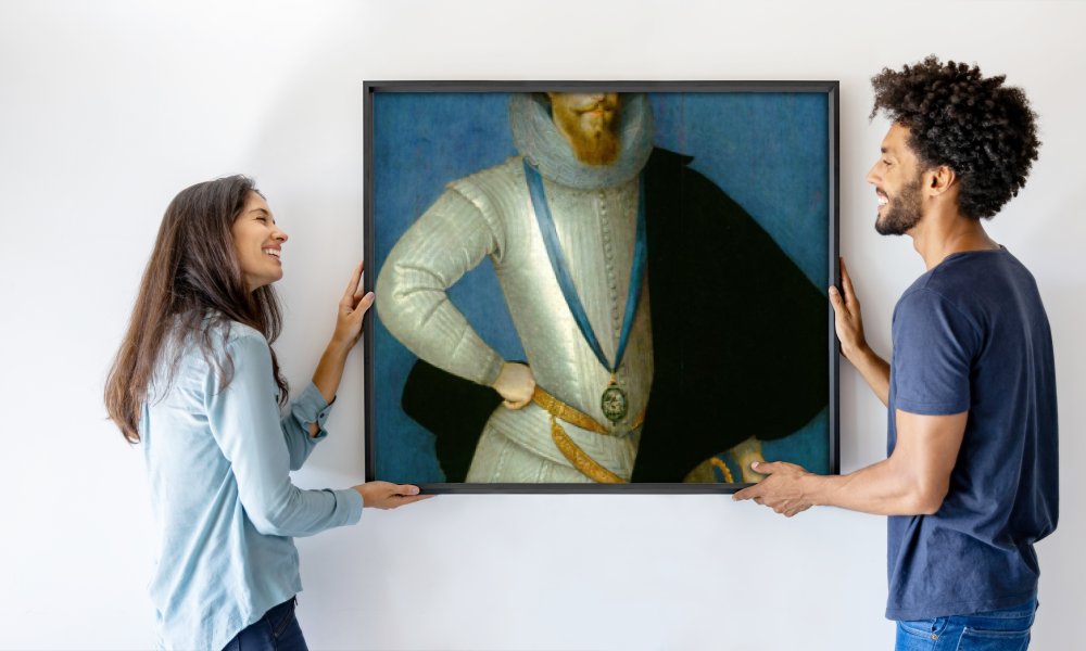 Studio of Marcus Gheeraerts the Younger