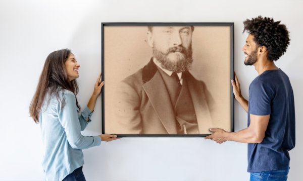 G. and A. Overbeck