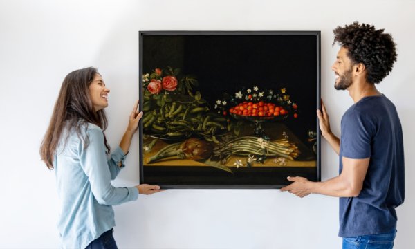 French Painter