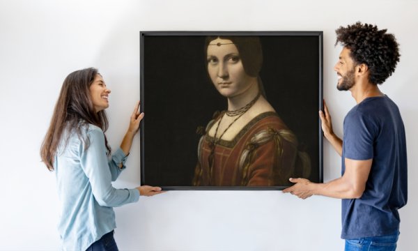 Leonardo da Vinci,