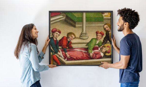 Master of Eggenburg