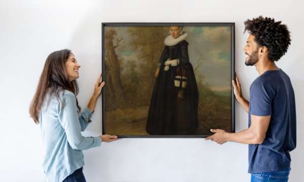 Dutch Painter