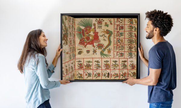 Pre Columbian