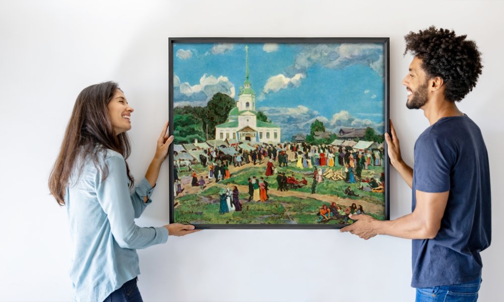 Konstantin Yuon
