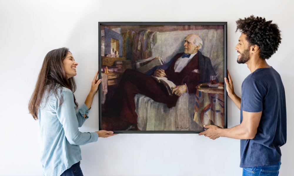 Nikolai Pavlovich Ulyanov