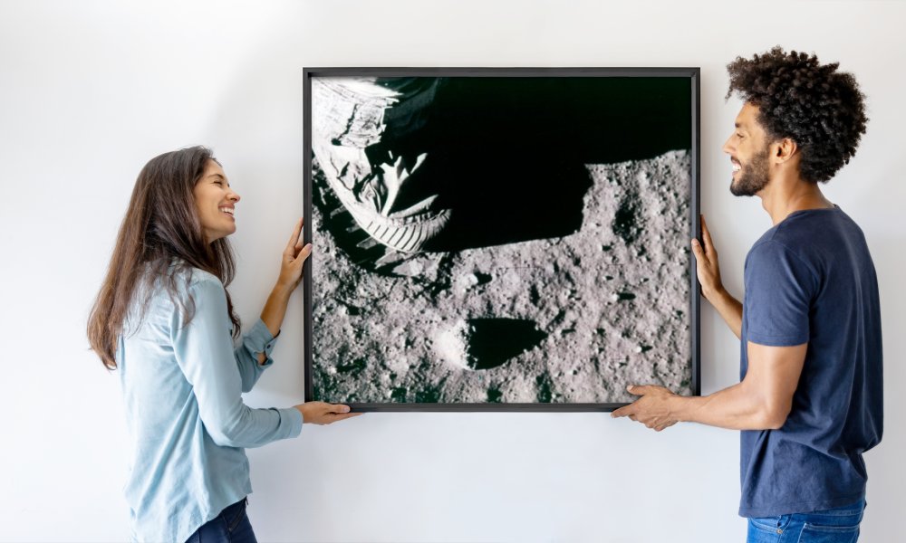 Buzz Aldrin