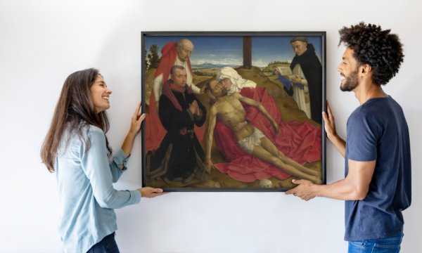 Rogier van der, Weyden