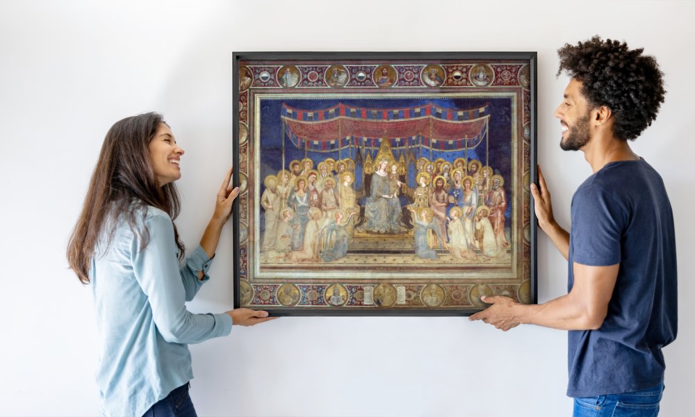 Simone Martini di