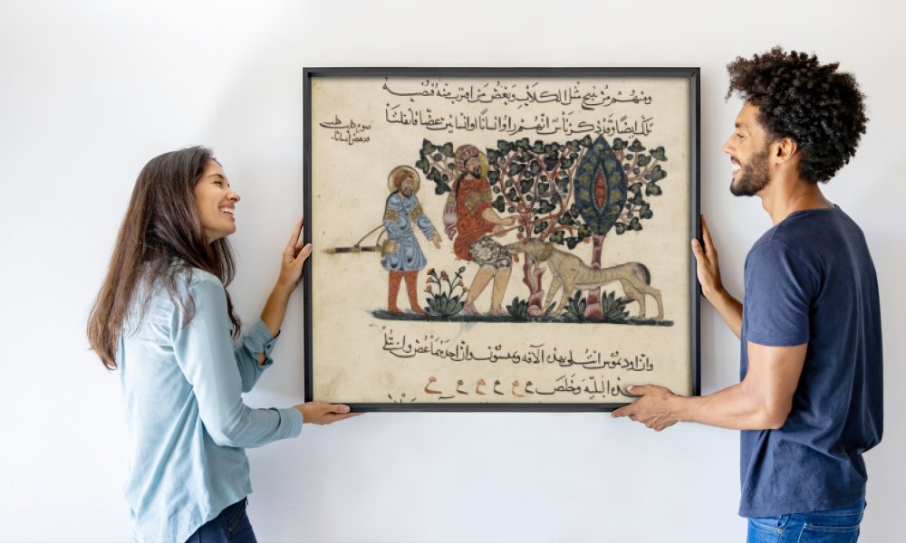 Central Asian Art