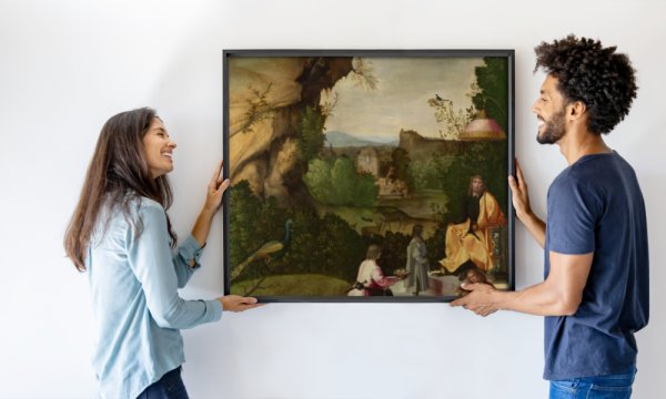 Giorgione,
