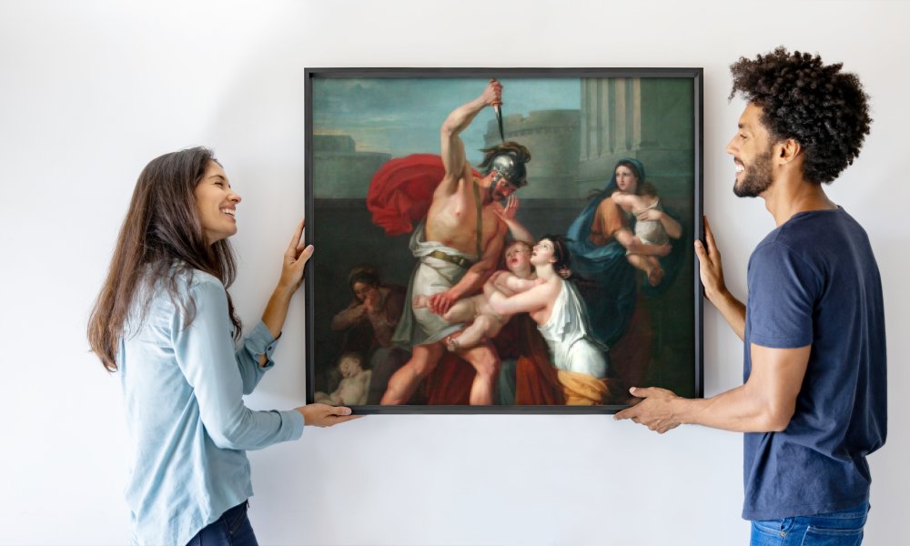 Trofim Fyodorovich Durnov