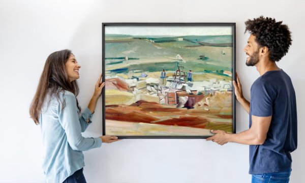David Bomberg