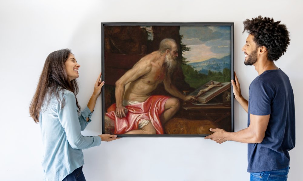 Veronese Workshop