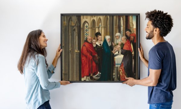 Master of the Prado 