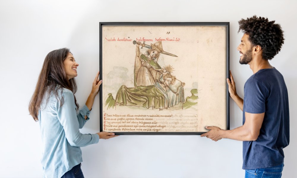 Austrian 15th Century