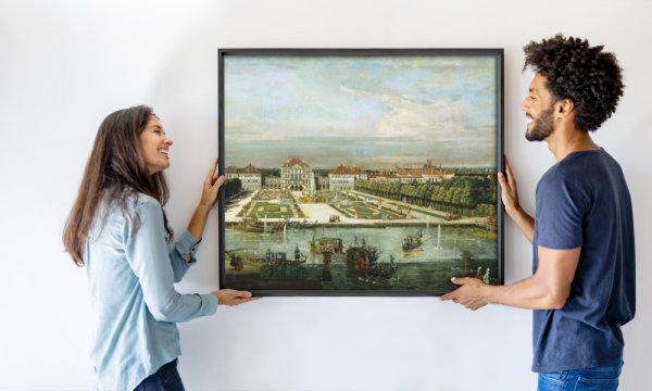 Bernardo Bellotto and Workshop