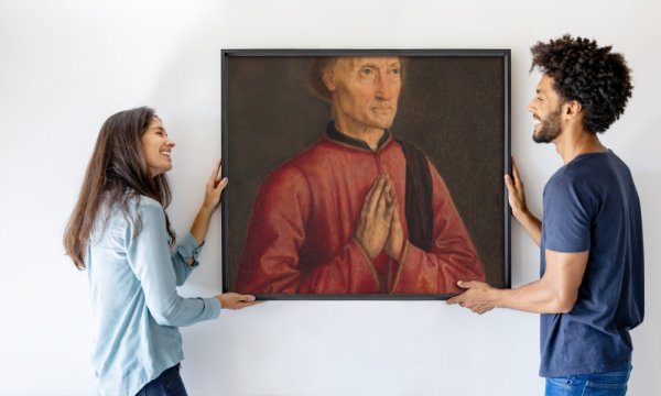 Follower of Dirck Bouts