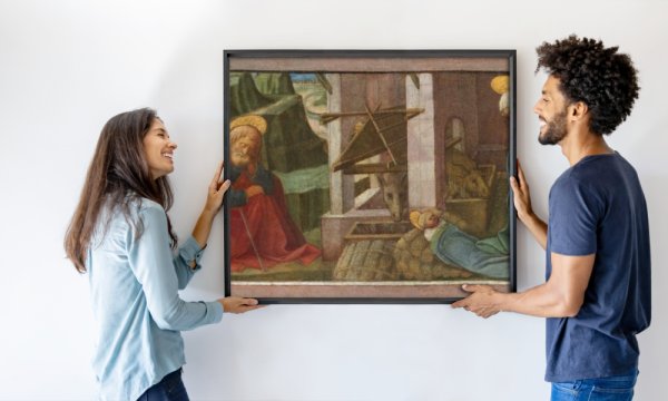 Fra Filippo Lippi and Workshop