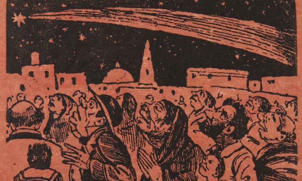 Kunstenaars uit de hele wereld – overzicht per land