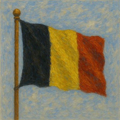 België