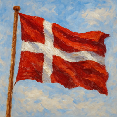 Denemarken