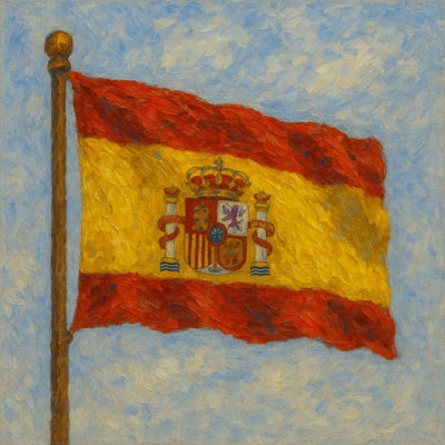 Spanje