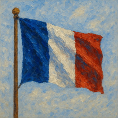 Frankrijk