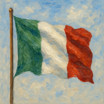 Italië