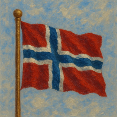 Noorwegen