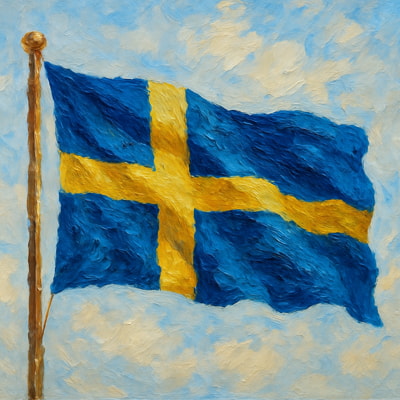 Zweden