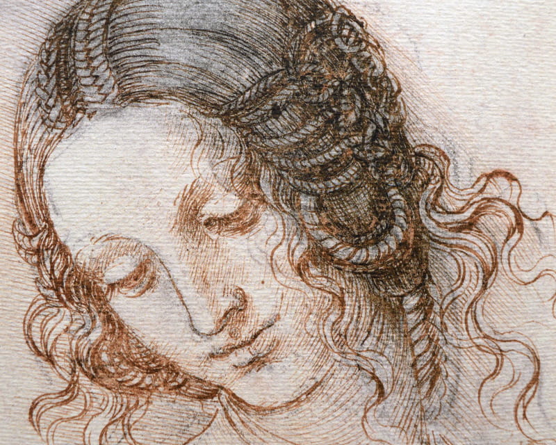 Aquarel Karton Dürer (Hahnemühle Albrecht Dürer)  12