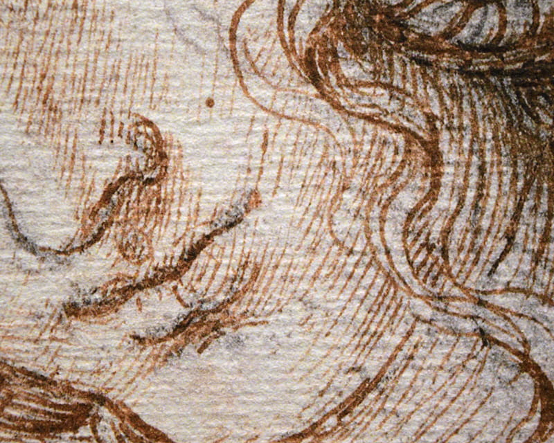 Aquarel Karton Dürer (Hahnemühle Albrecht Dürer)  14