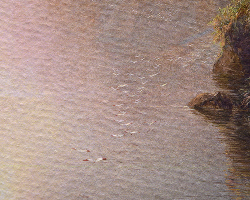 Aquarel Karton Dürer (Hahnemühle Albrecht Dürer)  28