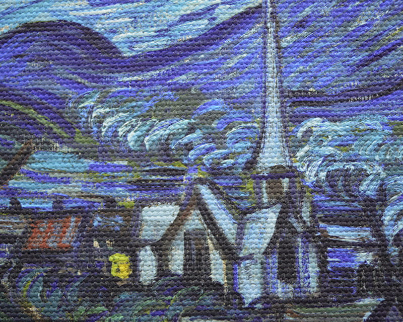 Canvas Salvador (mat) (Canvas Florenz)  4