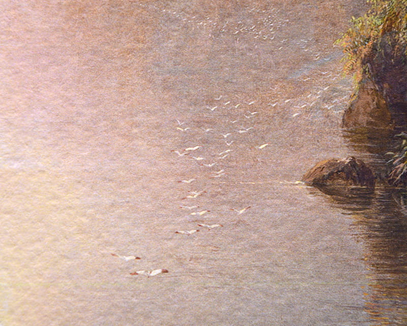 Aquarel Karton Renoir (Museum Watercolor 310)  14