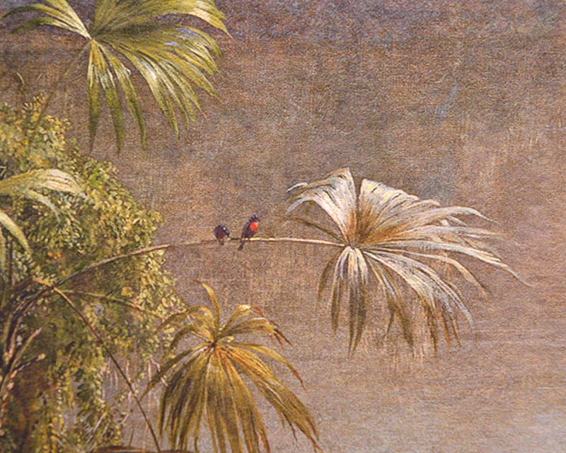 Aquarel Karton Renoir (Museum Watercolor 310)  15