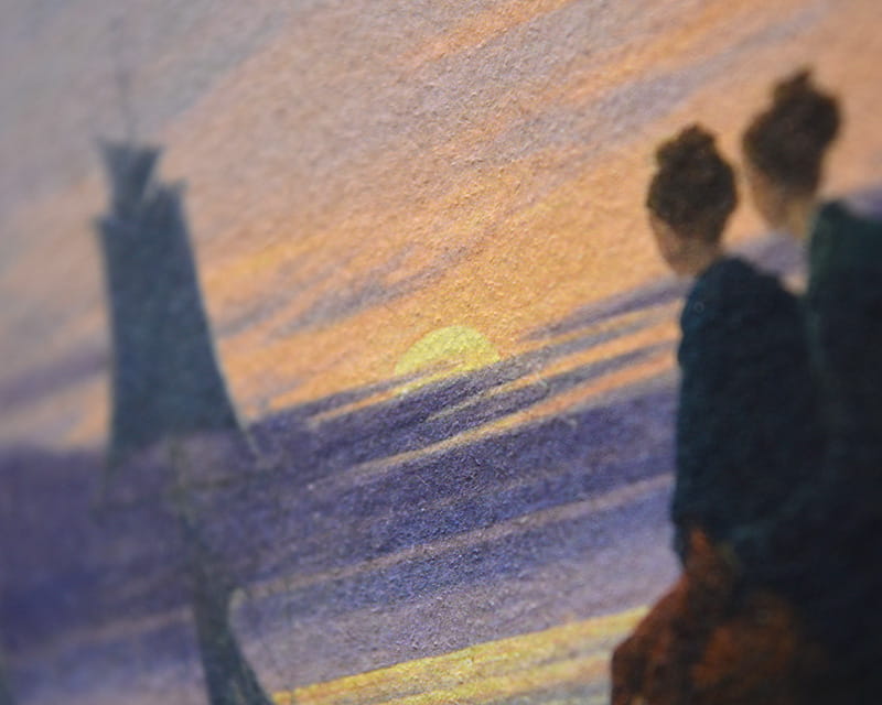 Aquarel Karton Turner (Hahnemühle William Turner)  22