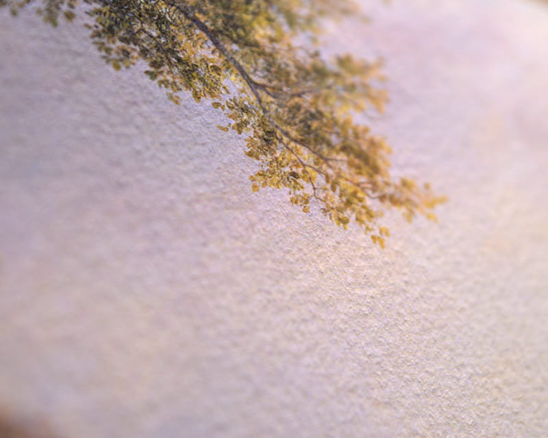 Aquarel Karton Turner (Hahnemühle William Turner)  25
