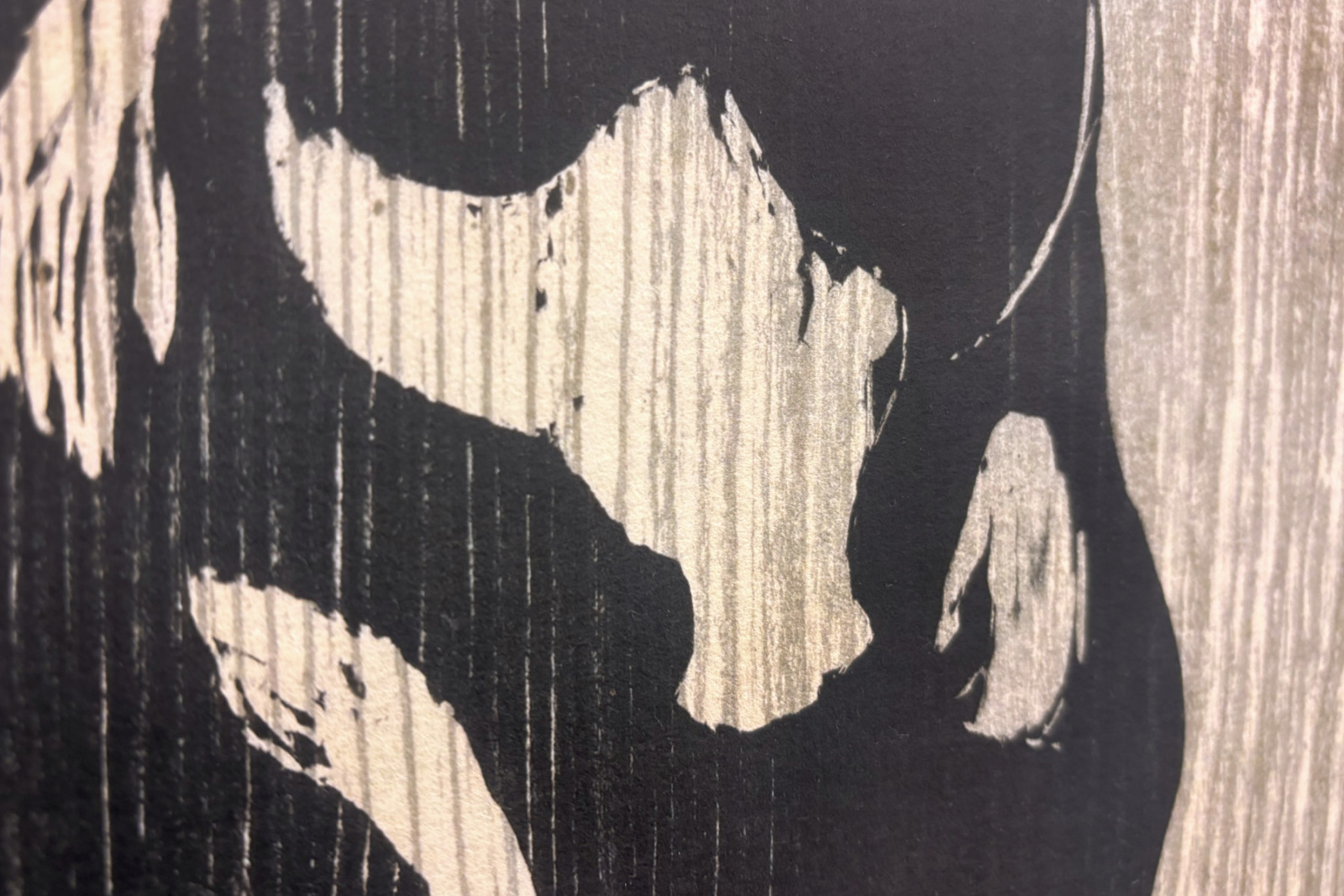 Kus - Edvard Munch